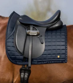 Saddlecloth All Purpose Waldhausen Florence Night Blue -HorseMate Shop 20415020 3 b6f6fc2e 76d5 428b 9b1c d66624bd8868