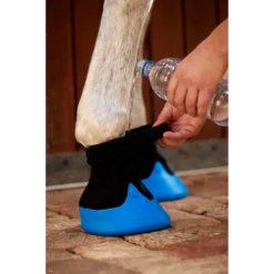 Hoof Care With Tubbease Hoof Sock - 6 Sizes -HorseMate Shop 2423 scaled
