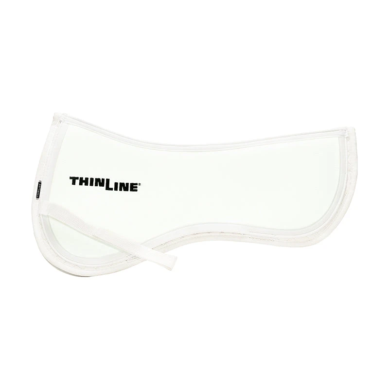 Cotton Half Pad In Trifecta Design 4 Cotton Half Pad In Trifecta Design - Image 4