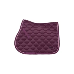 Rubin Cavallo HANAYA Saddle Pad
