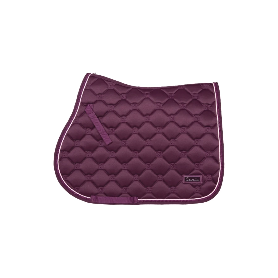 Rubin Cavallo HANAYA Saddle Pad 1 Rubin Cavallo HANAYA Saddle Pad