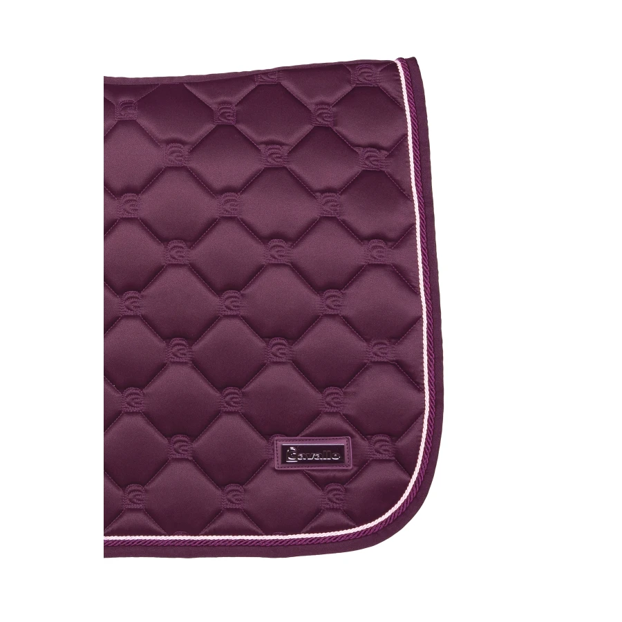 Rubin Cavallo HANAYA Saddle Pad 2 Rubin Cavallo HANAYA Saddle Pad - Image 2