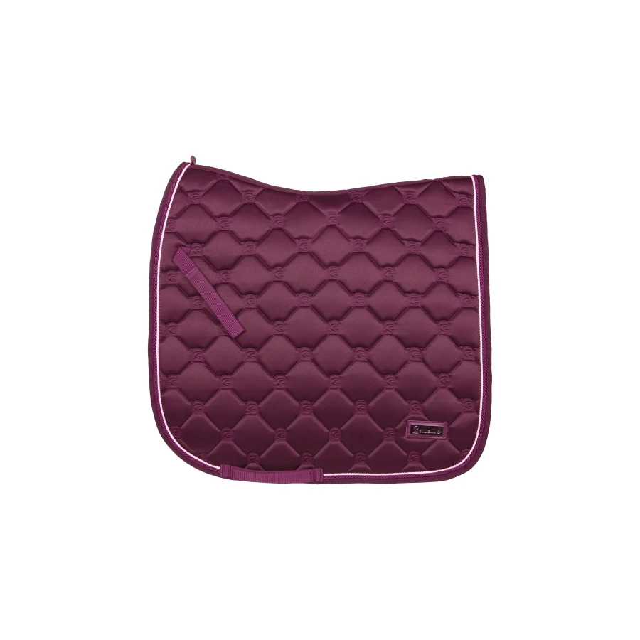 Rubin Cavallo HANAYA Saddle Pad 3 Rubin Cavallo HANAYA Saddle Pad - Image 3