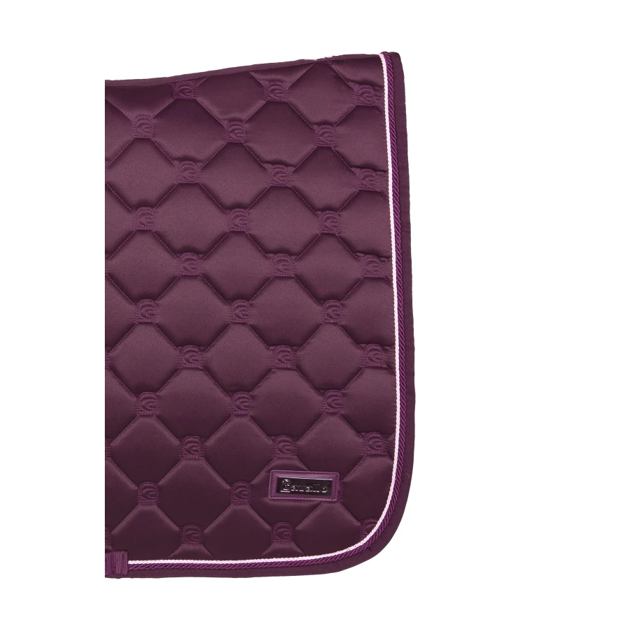 Rubin Cavallo HANAYA Saddle Pad 4 Rubin Cavallo HANAYA Saddle Pad - Image 4