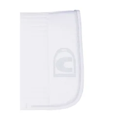 Cavallo HETTY Saddle Pad - White -HorseMate Shop A004113 V 7E 04
