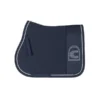 Cavallo HETTY Saddle Pad - Dark Blue