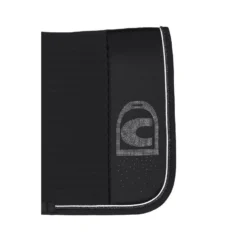 Cavallo HETTY Saddle Pad - Black -HorseMate Shop A004113 V BJ 02 b7821d0a 15e7 4fb1 95f9 37e47cc511ec