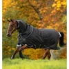 Amigo Bravo 12 Plus Medium Turnout Rug