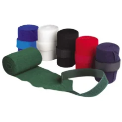 Bandage Tail Polyester 10cm Aintree