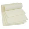 Bandage Pads Felt 30cm X 45cm Set Of 4 Showmaster White