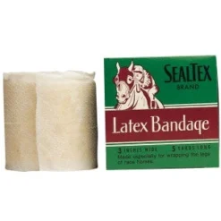 Bandage Sealtex Latex Each