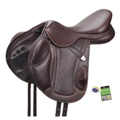 Bates Advanta Jumping Saddle Cair Classic Black -HorseMate Shop Bates Advanta Jumping Saddle Cair Classic Black 43cm 17 0 6 822d49e8 51a5 43a3 b1b3 aba5ff2e3d3f