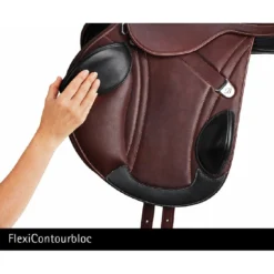 Bates Advanta Jumping Saddle Cair Classic Black -HorseMate Shop Bates Advanta Jumping Saddle Cair Classic Black 43cm 17 0 7 a743b83e 204f 424b bf31 28aafe0a440c