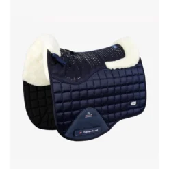 Premier Equine Capella Close Contact Merino Wool Dressage Square