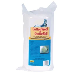 Cotton Wool & Gauze 500gm Roll 30cm X 3.5mt Kelato
