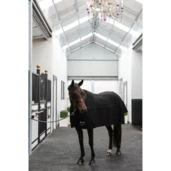 Deluxe Quilted Wool Rug -HorseMate Shop DD19 74