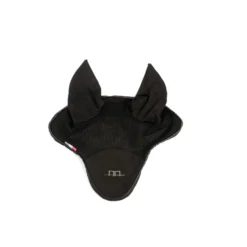 Alessandro Albanese Platinum Ear Nets -HorseMate Shop Earnetblack d53c1289 a54f 4d8d b859 86987c2520a4