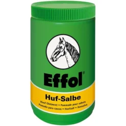 Effol Green Hoof Care Ointment - 1 Liter