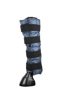 Ice Boot Equiguard Short 17" Each