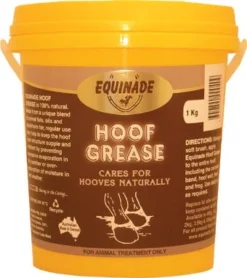 Equinade Hoof Care Grease 2kg