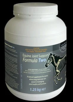 Equine Joint Formula Two Iah 1.25kg