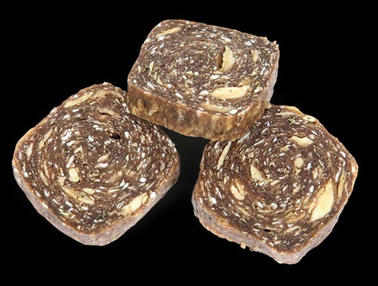 Horse Treat Equine Pure Delights Apple Cinnamon Molasses 4 Horse Treat Equine Pure Delights Apple Cinnamon Molasses - Image 4