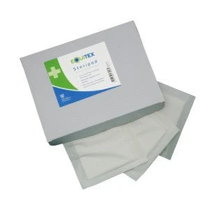 Equitex Steripad 1 Equitex Steripad