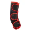 Float Boots Xtreme Set Of 4 Black & Red
