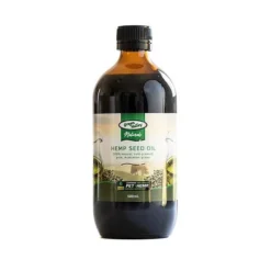 Hemp Oil Green Valley Naturals 500ml