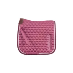 Cavallo HEATHER Saddle Pad -HorseMate Shop Heather raspberry dressage 9ec1a271 393e 4d44 a7b6 bcb4a7c89020