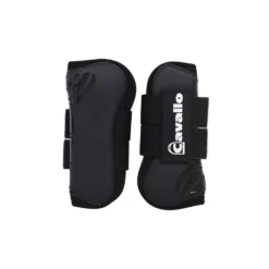 Cavallo HOLDA Hardshell Tendon Boots