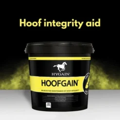 Hoof Care Product: Hygain's HoofGain