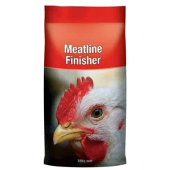 Laucke Meatline Finisher 20kg