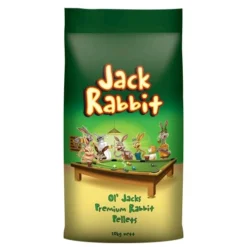 Ol' Jacks Premium Rabbit Pellets 20kg