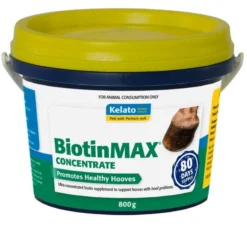 Biotinmax Concentrate Kelato 800mg