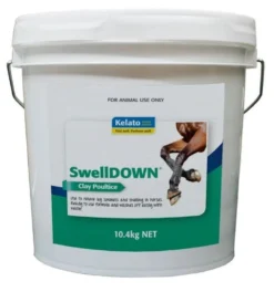 Poultice Swelldown Kelato 10.4kg