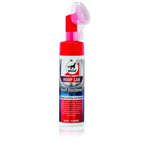 Leovet Hoof Lab Hoof Care Hardener, 200ml 1 Leovet Hoof Lab Hoof Care Hardener, 200ml
