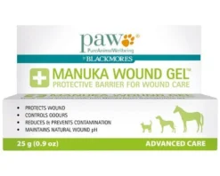 Paw Manuka Wound Gel -HorseMate Shop Paw Manuka Wound Gel 4