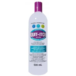 Quit Itch Pharmachem 500ml