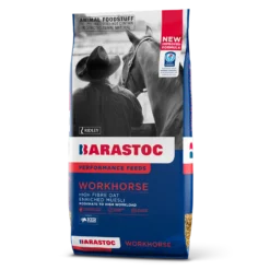Barastoc Workhorse 20kg