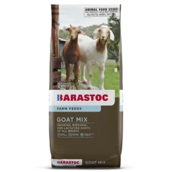 Barastoc Goat Mix