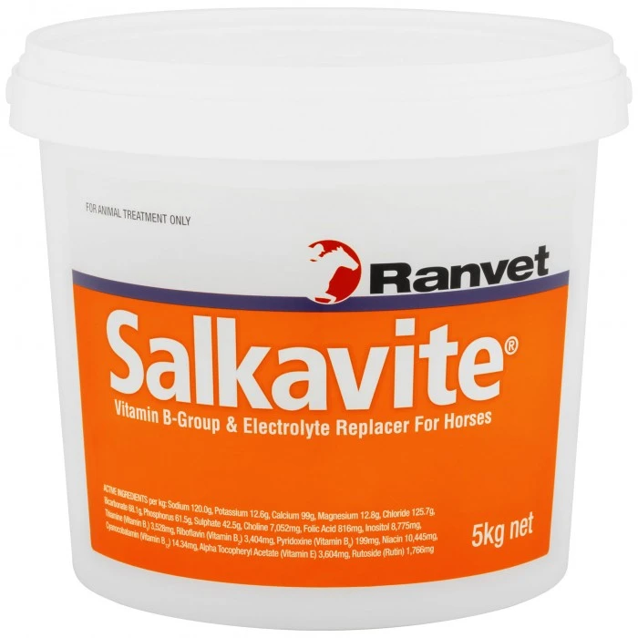 Salkavite Ranvet 5kg 1 Salkavite Ranvet 5kg