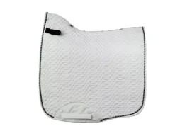 Saddlecloth Dressage Kieffer