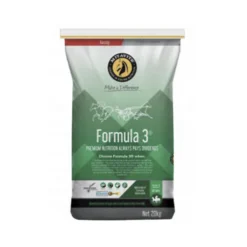 Mitavite Formula 3 20kg