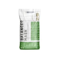 Benchmark Feeds Balancer Mash 20kg