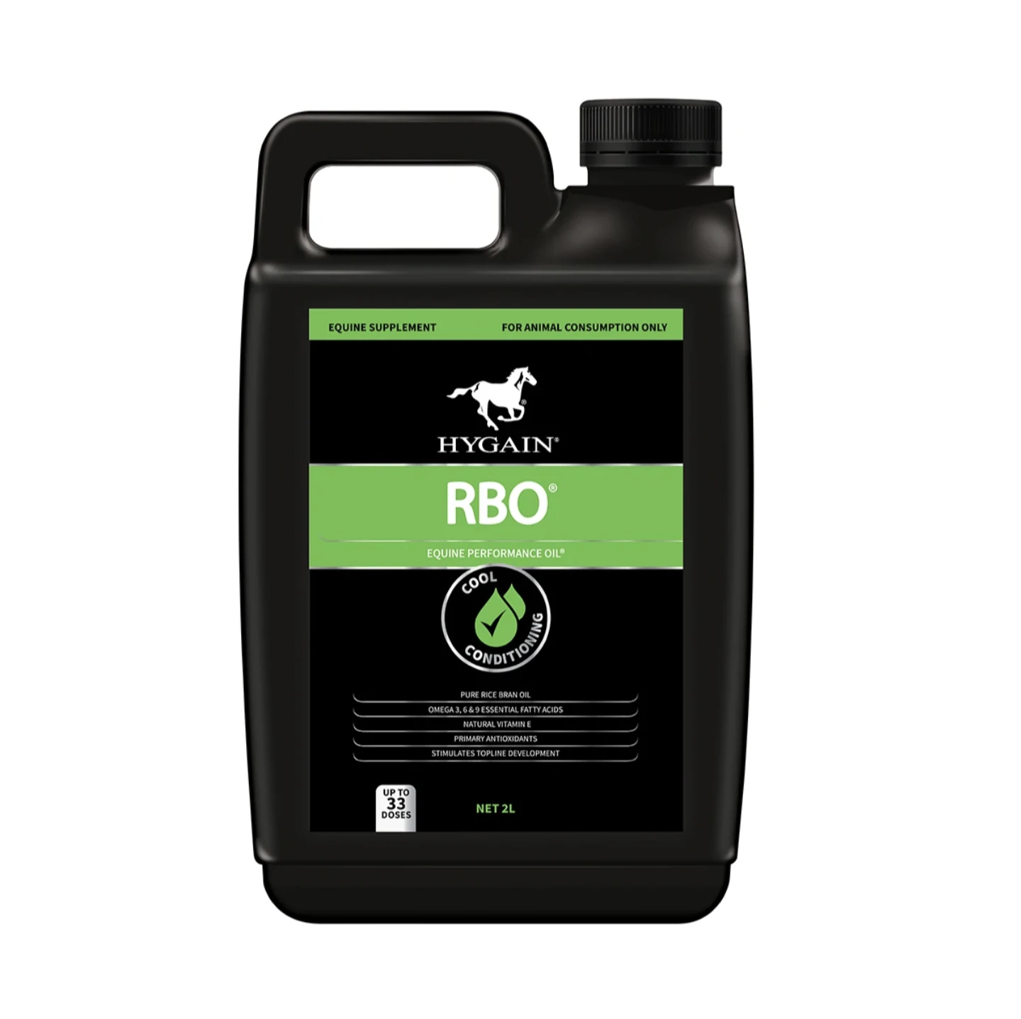 Hygain RBO 2 Hygain RBO - Image 2