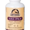 Hoof Care Product: Sole Pack Dressing 16oz 473ml
