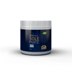 Hoof Care Solution By Solemate