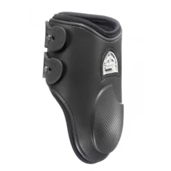 Veredus Carbon Gel Boots Hind Black