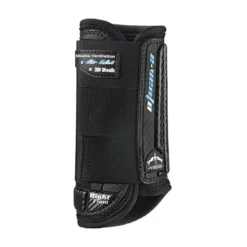 Veredus Evento Front Boots Black Large